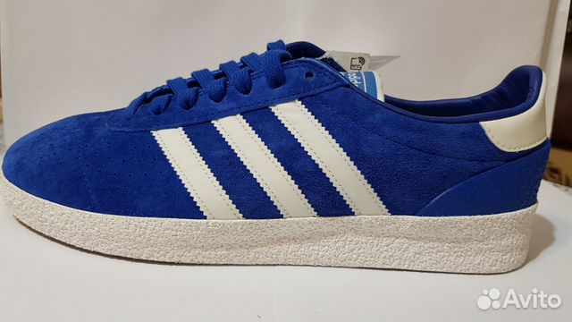 adidas munchen super spzl blue