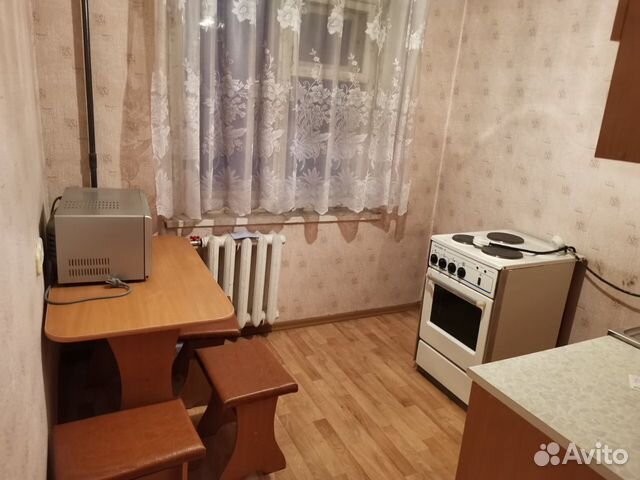 1-к квартира, 31 м², 2/5 эт. 1-к квартира, 31 м², 2/5 эт.