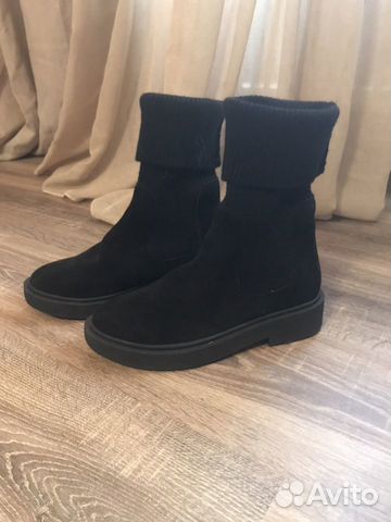 Сапоги Сапоги