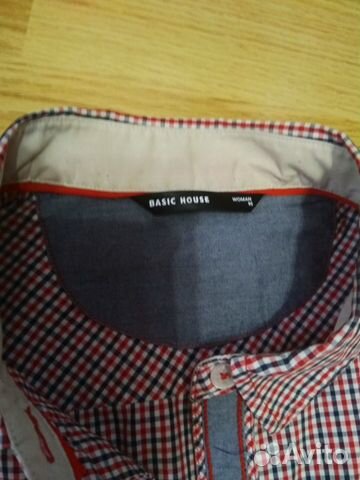 Рубашка Рубашка