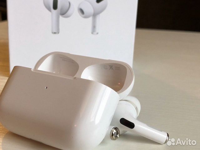 AirPods Pro