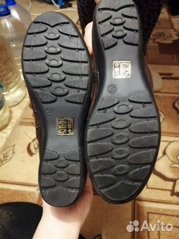 Сапоги