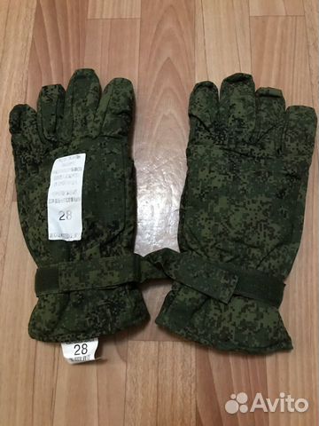 Перчатки Перчатки