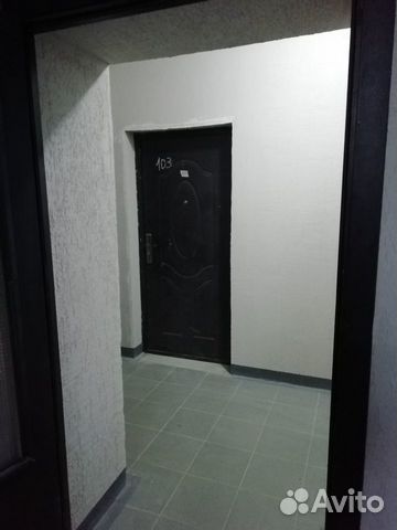 1-к квартира, 41.1 м², 2/9 эт.