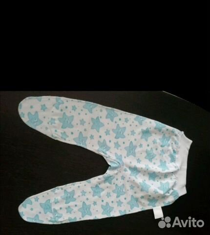 Вещи пакетом ползунки Вещи пакетом ползунки