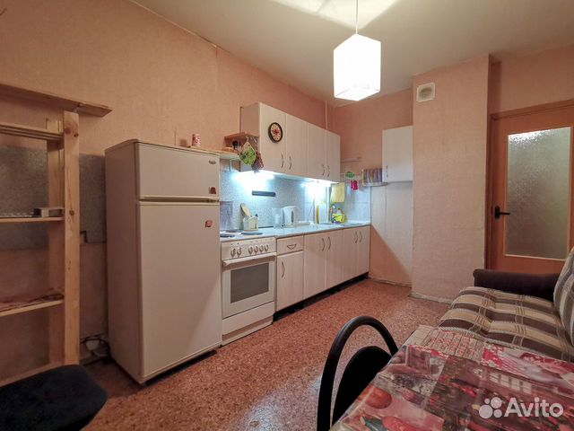2-к квартира, 60.5 м², 6/17 эт. 2-к квартира, 60.5 м², 6/17 эт.