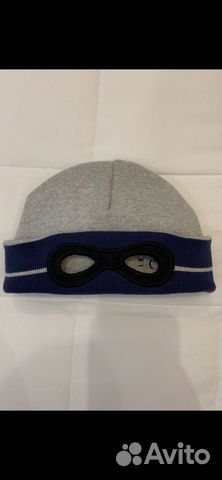 Шапка ikks 45 см