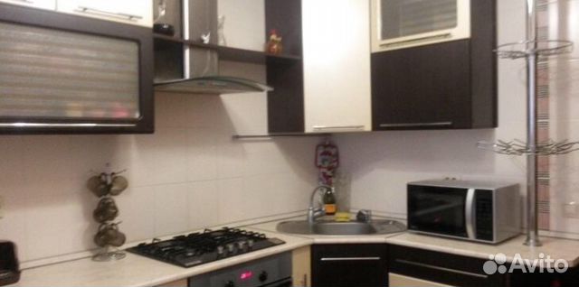 2-к квартира, 50 м², 8/10 эт.
