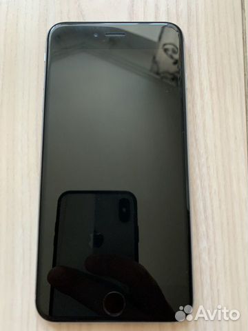 Телефон iPhone 6 Plus