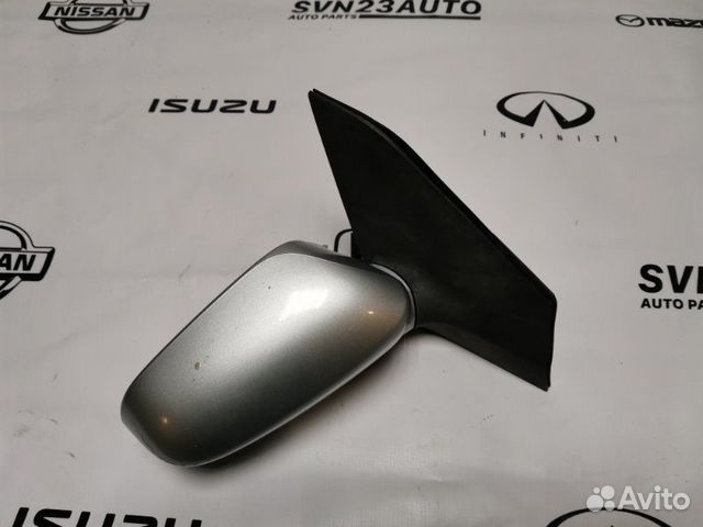Зеркало переднее правое Honda Civic EU3 D15B 2003 Зеркало переднее правое Honda Civic EU3 D15B 2003