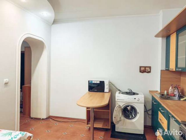 2-к квартира, 60 м², 11/12 эт.