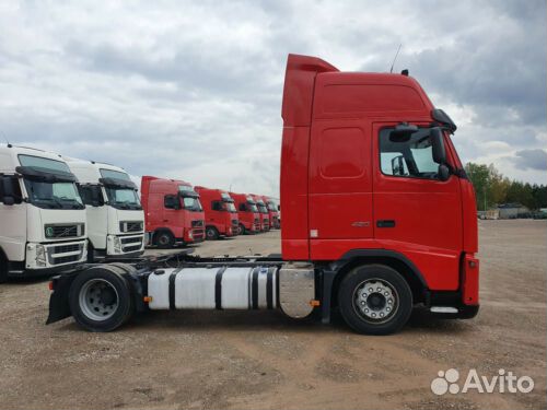 Разбираю Вольво фш 13 (Volvo FH 13) Разбираю Вольво фш 13 (Volvo FH 13)