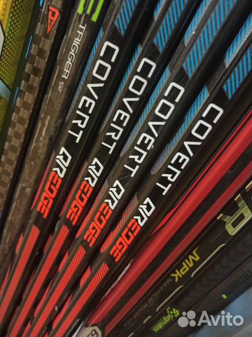 Спецзаказ.Хоккейная клюшка warrior QREdge Спецзаказ.Хоккейная клюшка warrior QREdge
