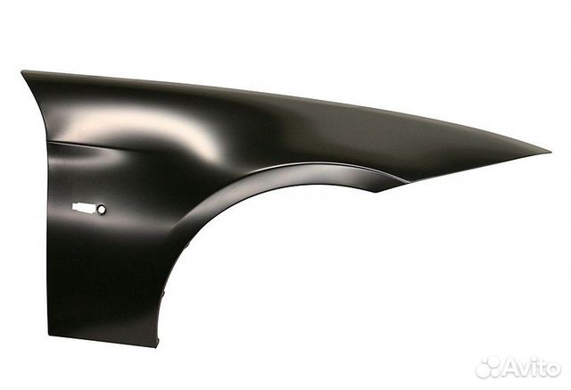 Крыло правое BMW 3 E90 (2005-2012) Крыло правое BMW 3 E90 (2005-2012)