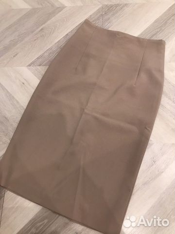 Юбка карандаш новая