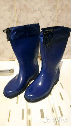 Резиновые сапоги Резиновые сапоги