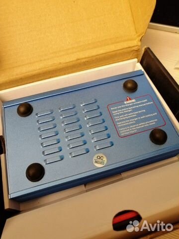 Зарядное устройство Imax B6