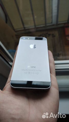 iPhone 5s iPhone 5s