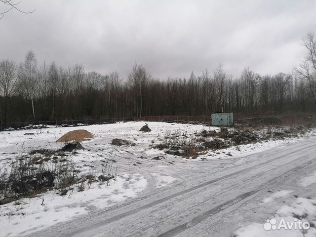 Участок 13 сот. (ИЖС)