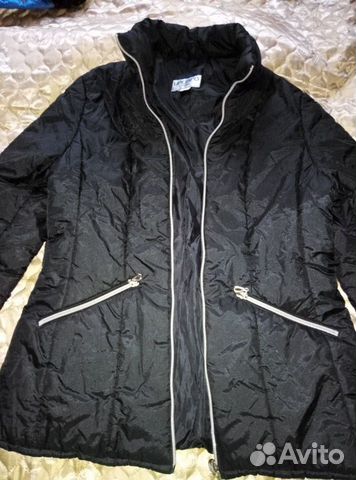 Куртка весна р44 Куртка весна р44