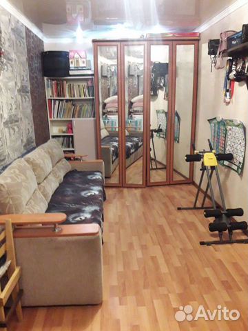 2-к квартира, 45 м², 3/4 эт. 2-к квартира, 45 м², 3/4 эт.