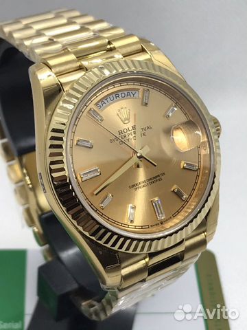 Rolex Day-Date 40mm