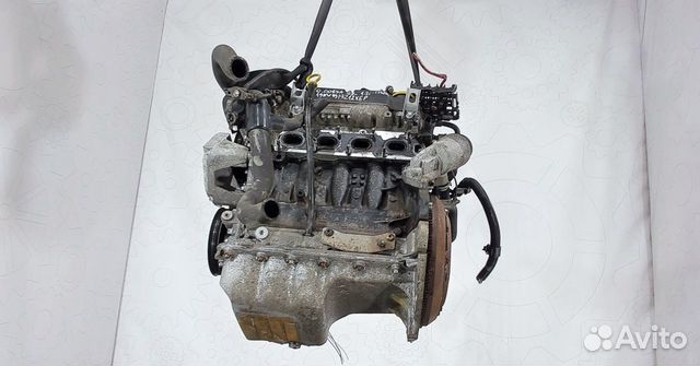 Двигатель Opel Corsa D 1.2 Z12XEP Двигатель Opel Corsa D 1.2 Z12XEP