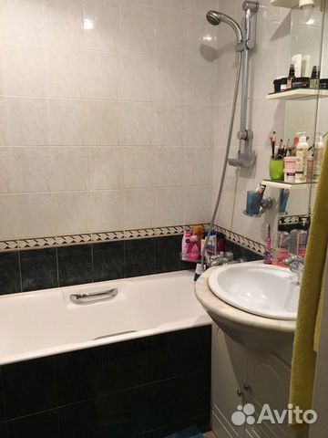 Комната 74.8 м² в 3-к, 9/17 эт.