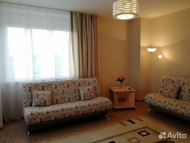 2-к квартира, 72 м², 20/20 эт. 2-к квартира, 72 м², 20/20 эт.