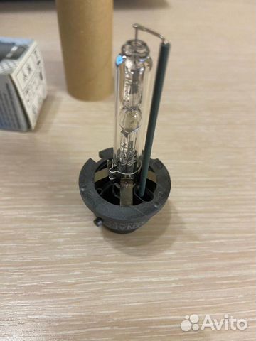 Лампа ксенон osram 66440 D4S Лампа ксенон osram 66440 D4S
