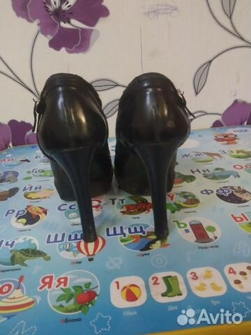 Ботильоны Ботильоны