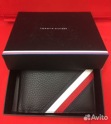 tommy hilfiger downtown
