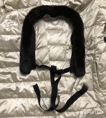 Воротник Blackglama Воротник Blackglama