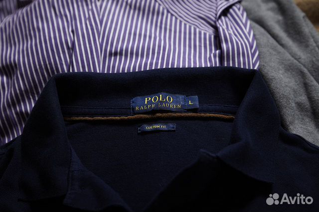 Поло Ralph Lauren новая только без бирок размер Поло Ralph Lauren новая только без бирок размер