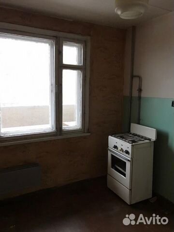 2-к квартира, 47.7 м², 5/9 эт.
