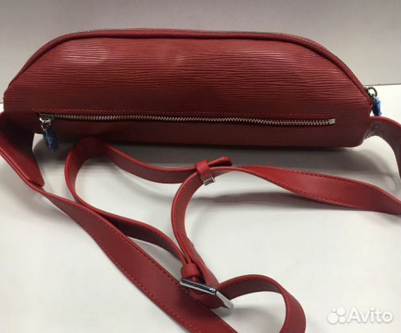 Сумка Барсетка на пояс Louis Vuitton Supreme Сумка Барсетка на пояс Louis Vuitton Supreme