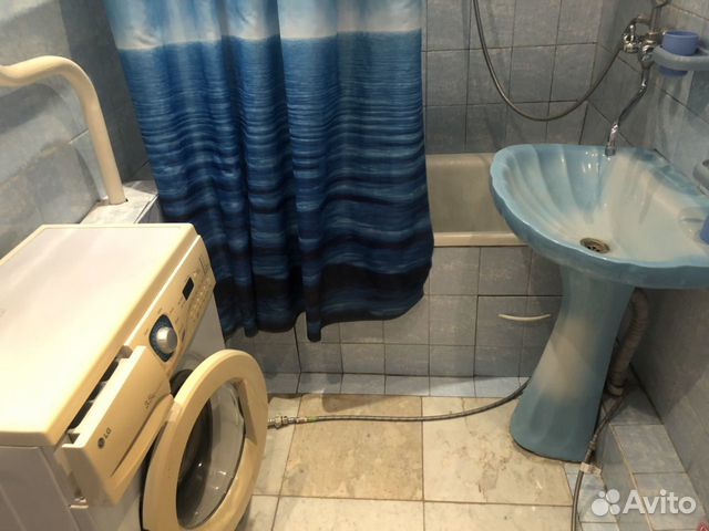 1-к квартира, 35 м², 3/9 эт.