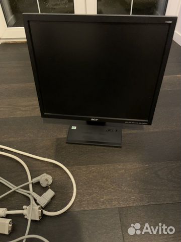 Acer V193 Acer V193