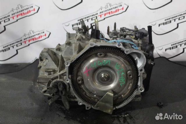 АКПП mitsubishi 4G64 airtrek CU4W F4A422JZB4 GDI 2 АКПП mitsubishi 4G64 airtrek CU4W F4A422JZB4 GDI 2