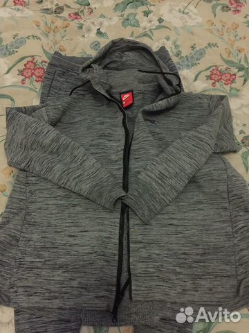 Спортивный костюм Nike