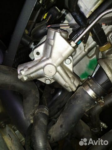 Тнвд alfa romeo 156 2.0 JTS 0261520016