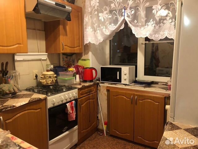 1-к квартира, 30 м², 2/5 эт.