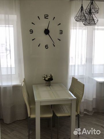 2-к квартира, 50 м², 5/9 эт. 2-к квартира, 50 м², 5/9 эт.