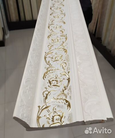 Карнизы для потолков Карнизы для потолков