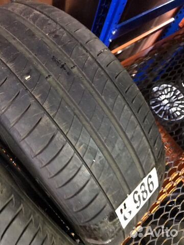Michelin Primacy-3 225/50 R17 2шт Michelin Primacy-3 225/50 R17 2шт