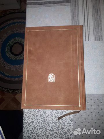 Книги Книги