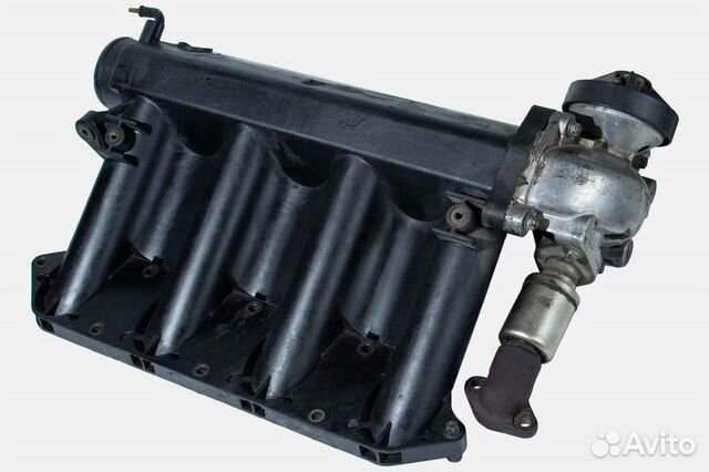 Впускной коллектор Мерседес Вито 638 Спринтер 904 Впускной коллектор Мерседес Вито 638 Спринтер 904