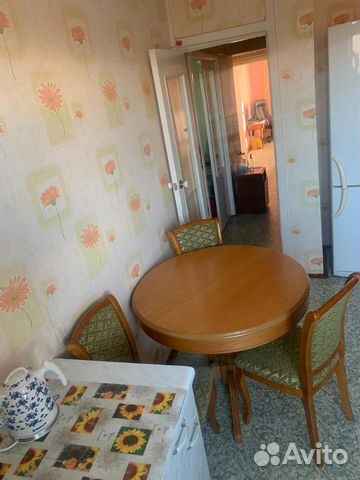 3-к квартира, 63 м², 4/5 эт. 3-к квартира, 63 м², 4/5 эт.