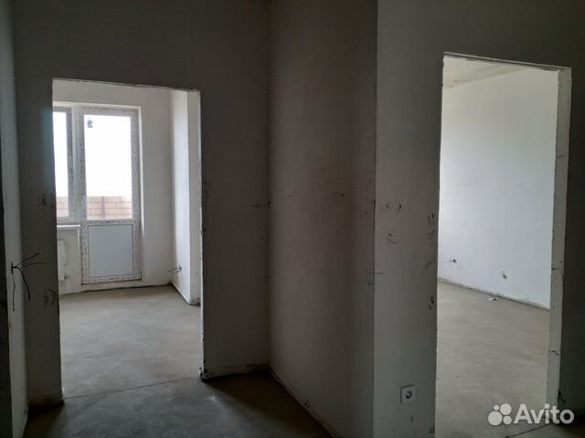 3-к квартира, 90 м², 5/16 эт.