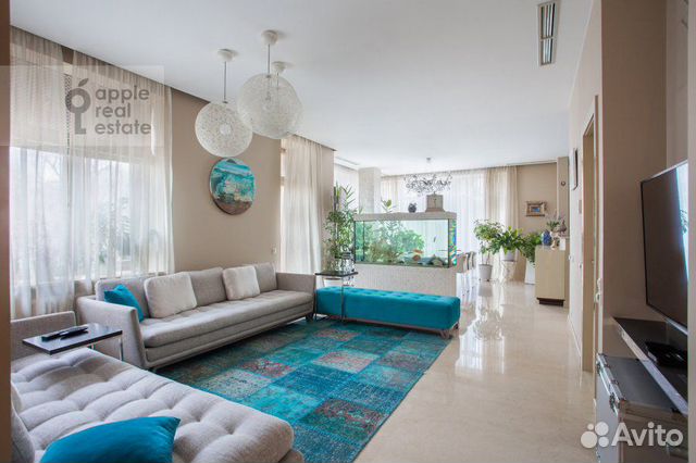 4-к квартира, 139 м², 2/13 эт. 4-к квартира, 139 м², 2/13 эт.